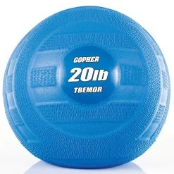 TREMOR Slam Balls -Curriculum & Resources shop G 67625 UFTremor WEB 1 20lb
