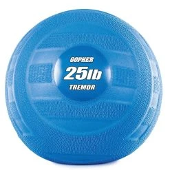 TREMOR Slam Balls -Curriculum & Resources shop G 67626 UFTremor WEB 1 25lb 1