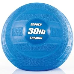 TREMOR Slam Balls -Curriculum & Resources shop G 67627 UFTremor WEB 2 30lb