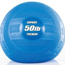 TREMOR Slam Balls -Curriculum & Resources shop G 67629 UFTremor WEB 1 50lb