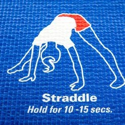 Instrux Yoga Mat -Curriculum & Resources shop G 68165 InstruxYoga003 1