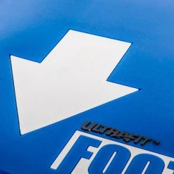 UltraFit FootWorX Agility Mats -Curriculum & Resources shop G 68509 FootWorX 2 1