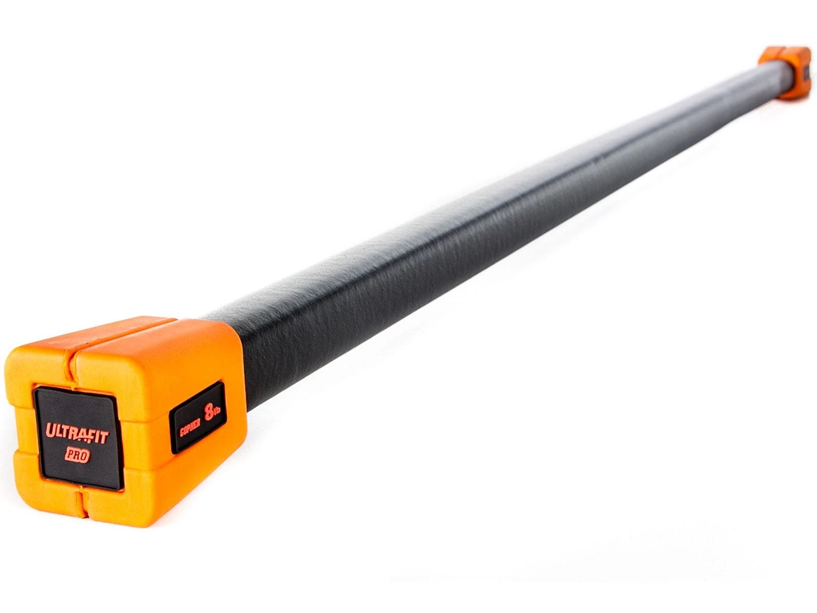 UltraFit Pro Fitness Bars 2 UltraFit Pro Fitness Bars - Image 2