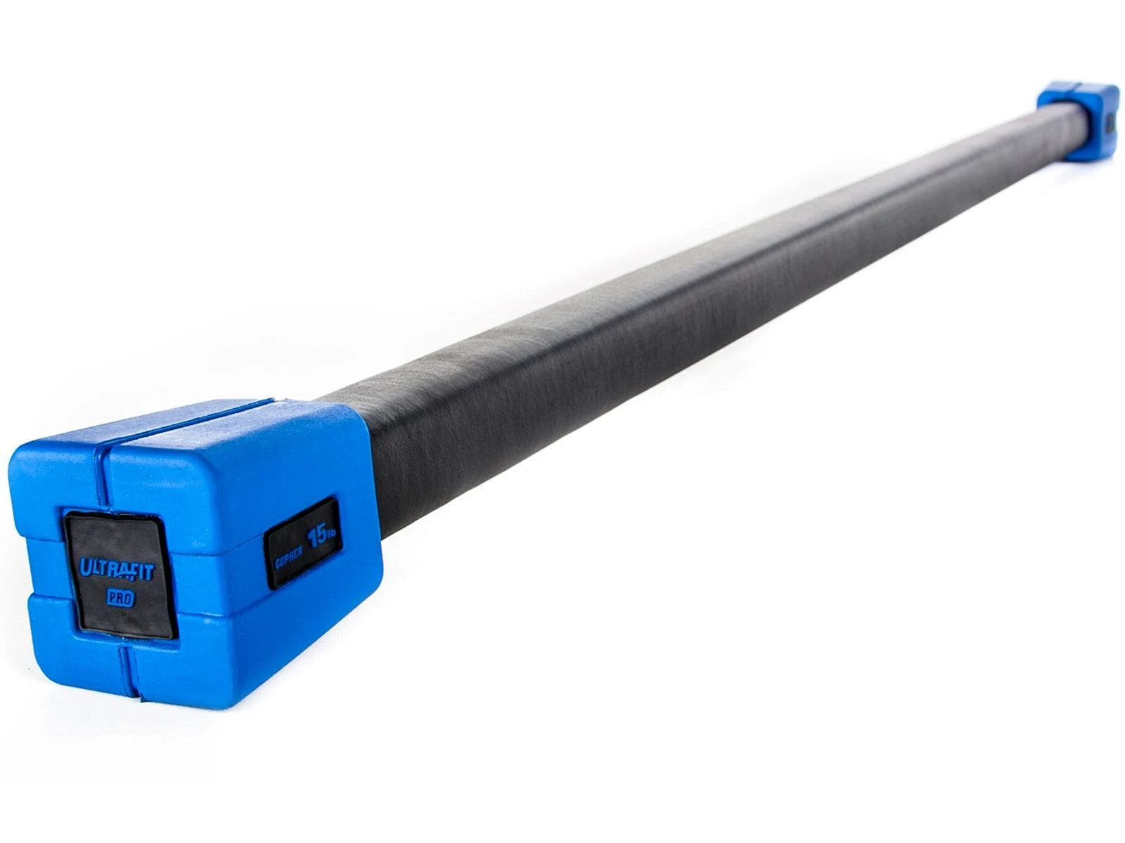 UltraFit Pro Fitness Bars 5 UltraFit Pro Fitness Bars - Image 5