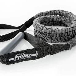 UltraFit ProTex Resistance Tubing With Plastic Handles -Curriculum & Resources shop G 69067 UFtubingPlastic
