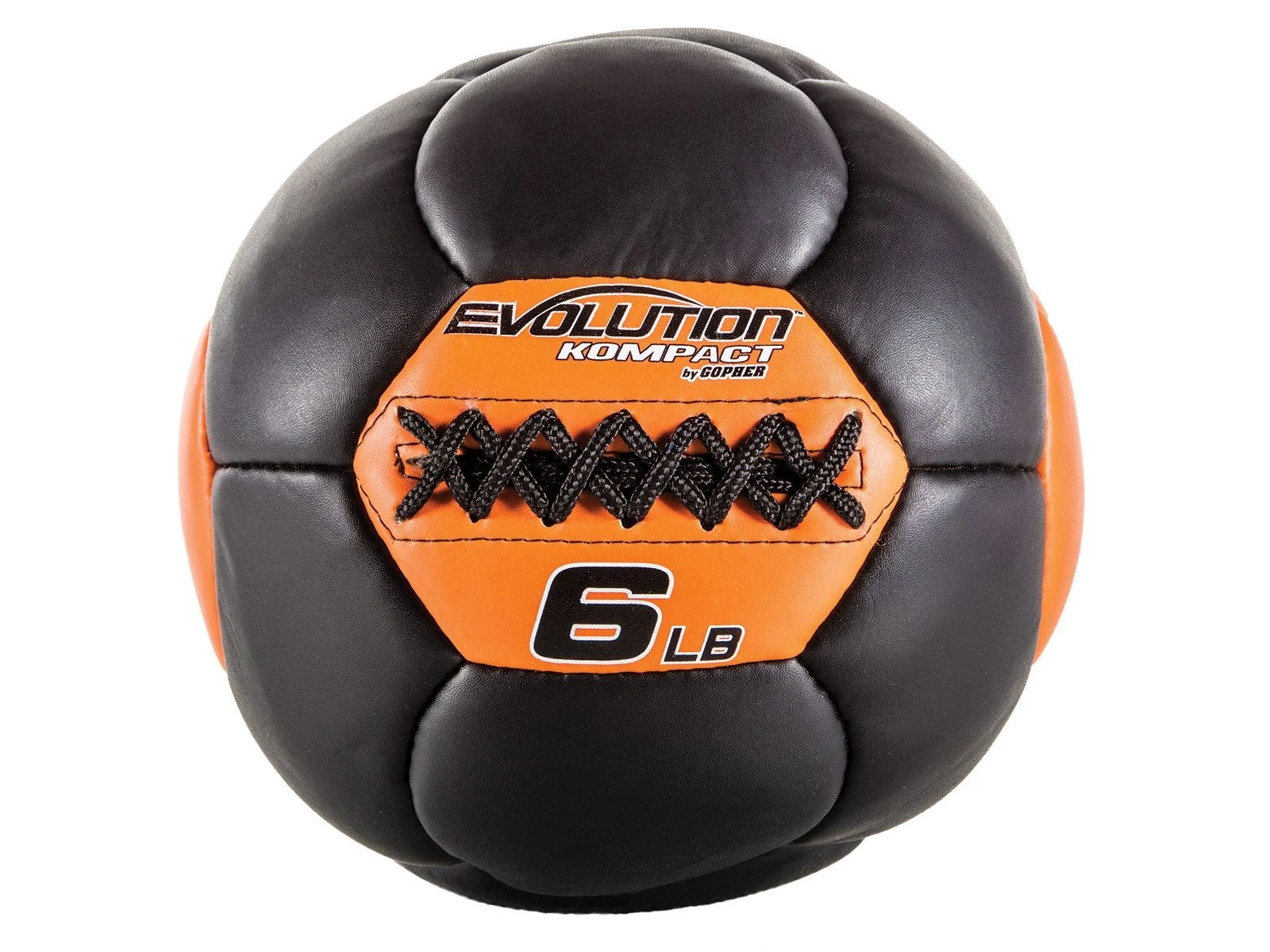 Evolution Kompact Medicine Balls 2 Evolution Kompact Medicine Balls - Image 2