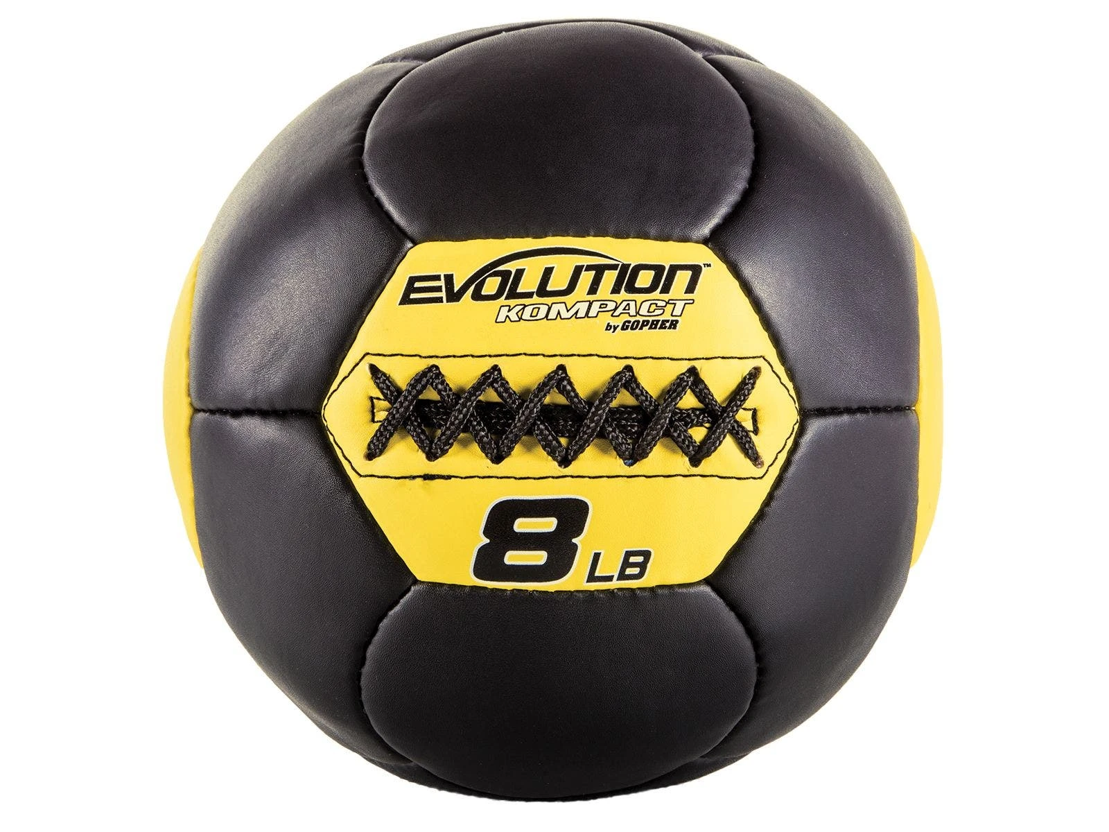 Evolution Kompact Medicine Balls 3 Evolution Kompact Medicine Balls - Image 3