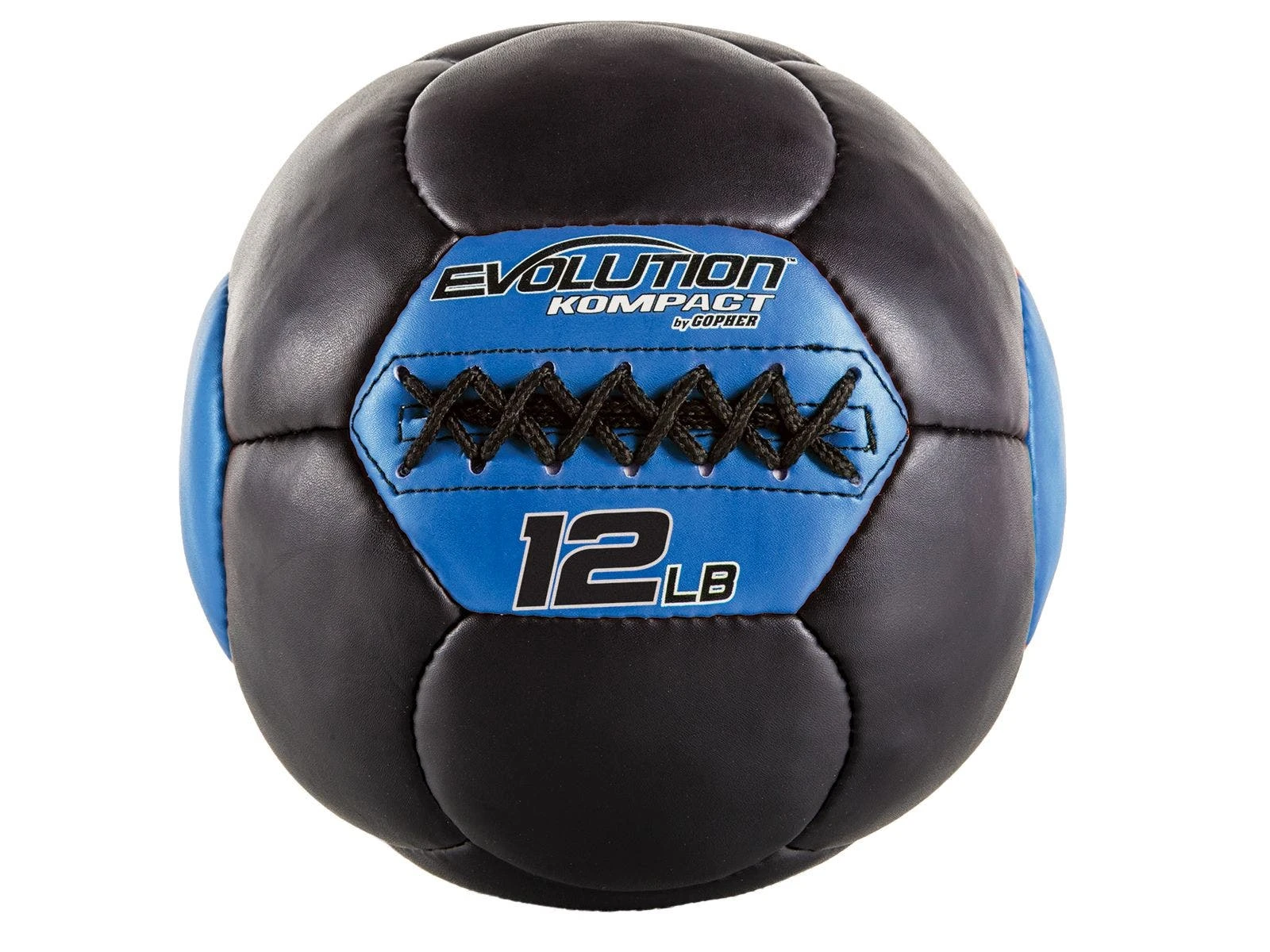 Evolution Kompact Medicine Balls 5 Evolution Kompact Medicine Balls - Image 5