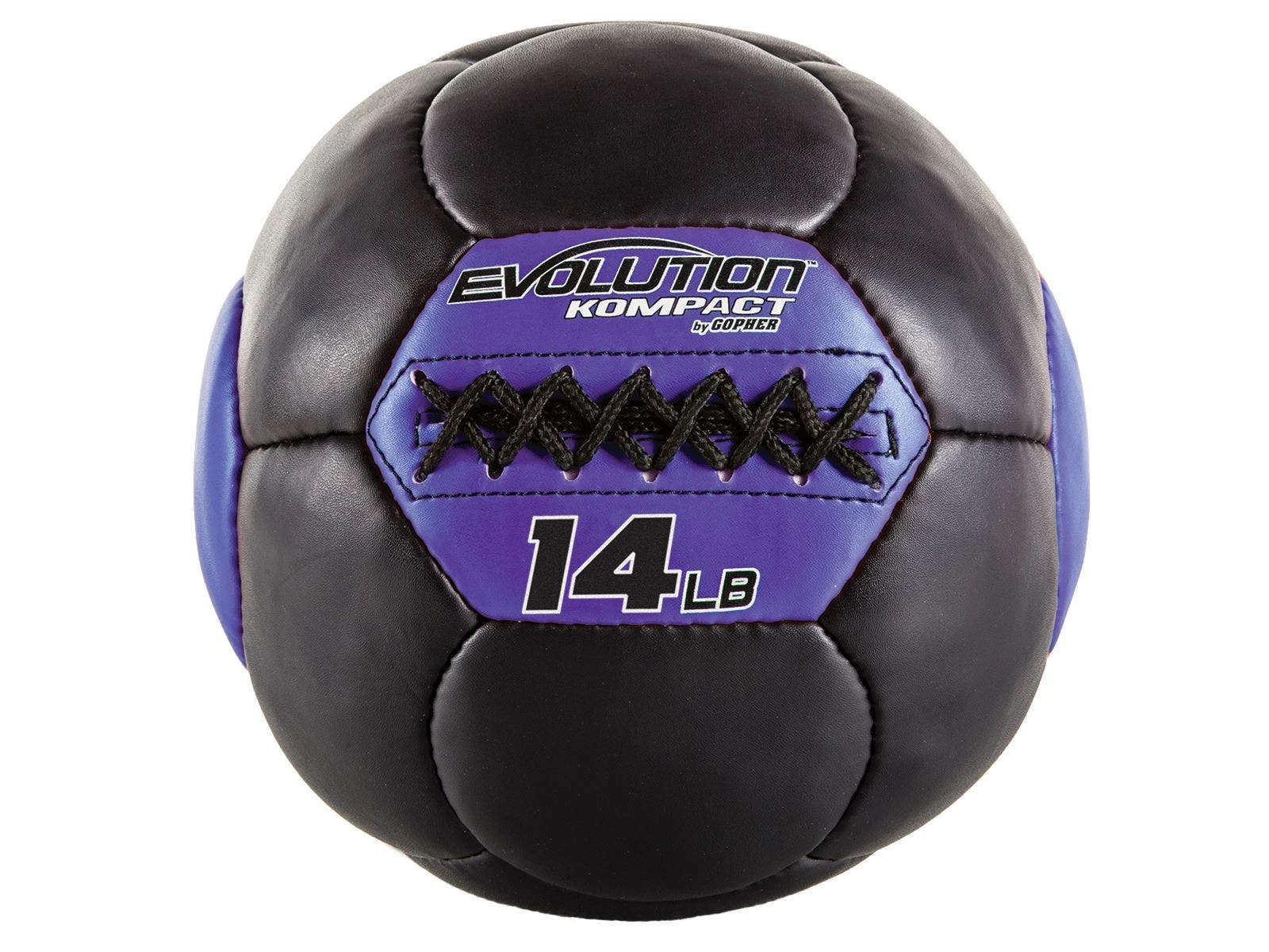 Evolution Kompact Medicine Balls 6 Evolution Kompact Medicine Balls - Image 6