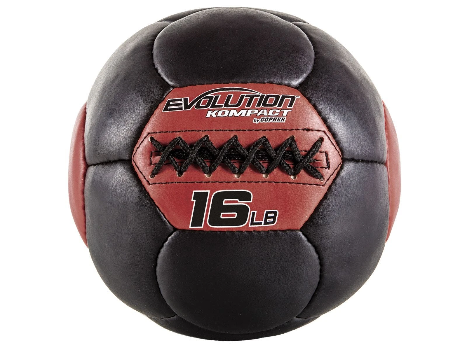 Evolution Kompact Medicine Balls 7 Evolution Kompact Medicine Balls - Image 7