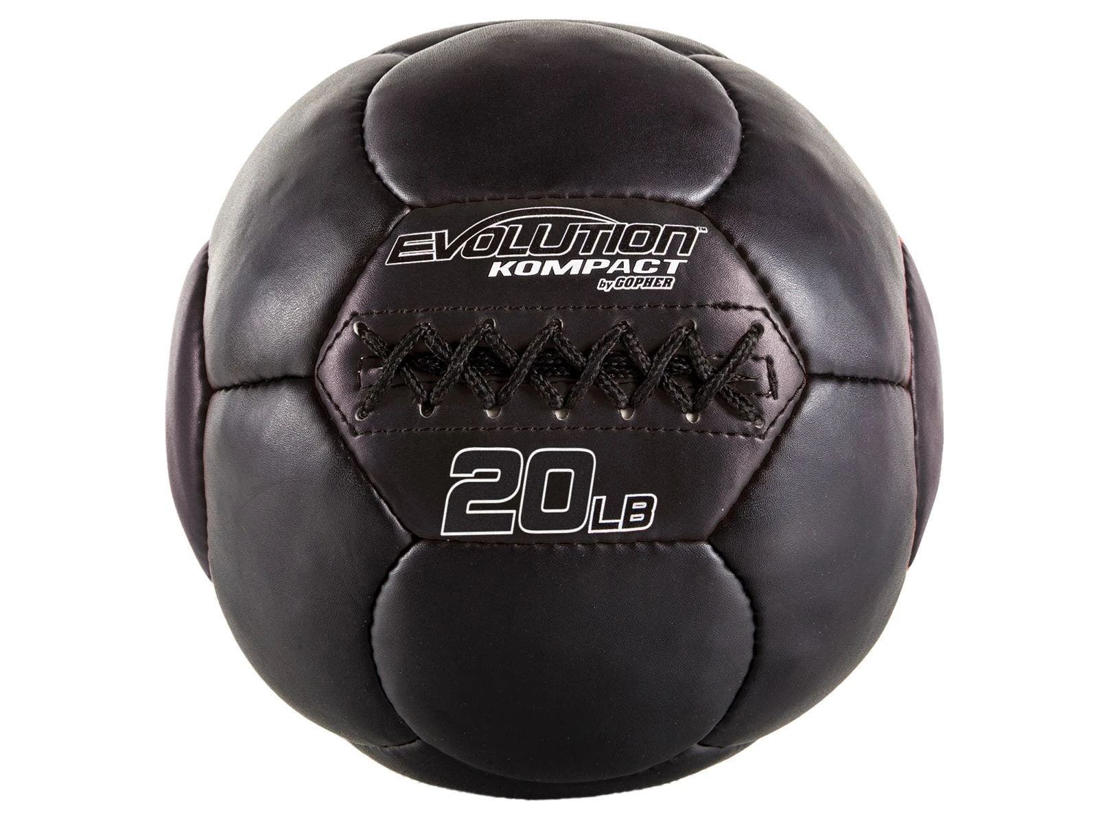 Evolution Kompact Medicine Balls 8 Evolution Kompact Medicine Balls - Image 8