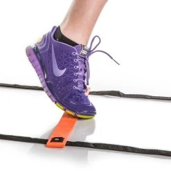 Rainbow Stay-N-Step Agility Ladders -Curriculum & Resources shop G 69489 SitNStep 5 1