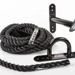 Warrior Apprentice 1" Dia Ropes