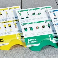 UltraFit CircuitPro Rainbow Circuit Pack -Curriculum & Resources shop G 70035 RnbwCircuits 1