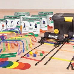 ClassPlus Agility Pack