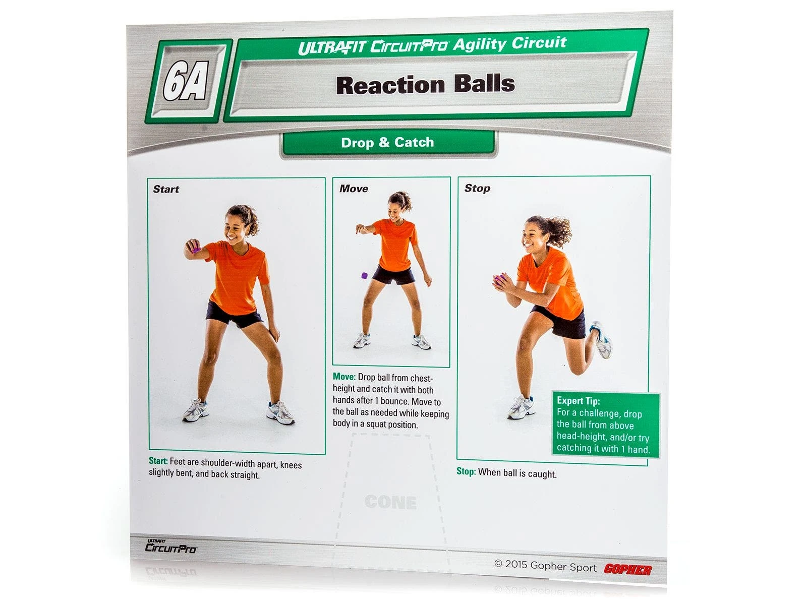 ClassPlus Agility Pack 2 ClassPlus Agility Pack - Image 2