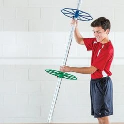 CommandPost Resistance Tubing Station Packs -Curriculum & Resources shop G 70099 CommandPost inset 02 1