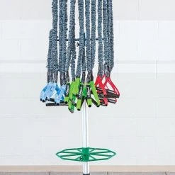 CommandPost Resistance Tubing Station Packs