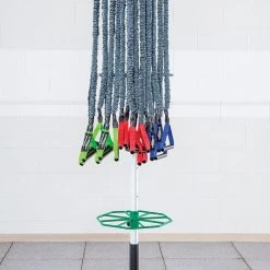 CommandPost Resistance Tubing Station Packs -Curriculum & Resources shop G 70101 MEDIUM