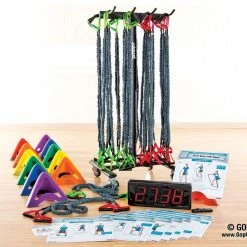 Resistance Tubing Circuit Packs -Curriculum & Resources shop G 70141 Tubing 1 2