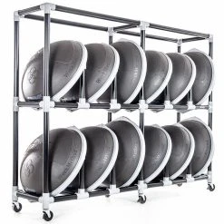 BOSU EZ-Reach Packs -Curriculum & Resources shop G 70155 BOSUEZReach WEB 1 2