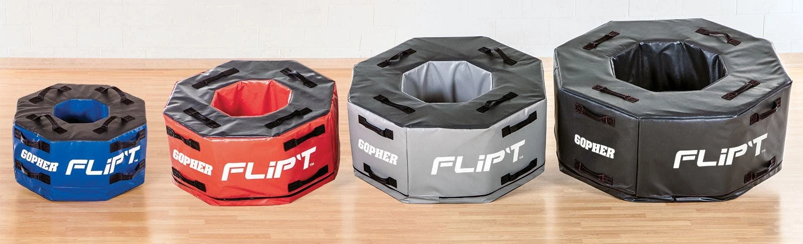 Flip'T Tire Trainers 6 Flip'T Tire Trainers - Image 6