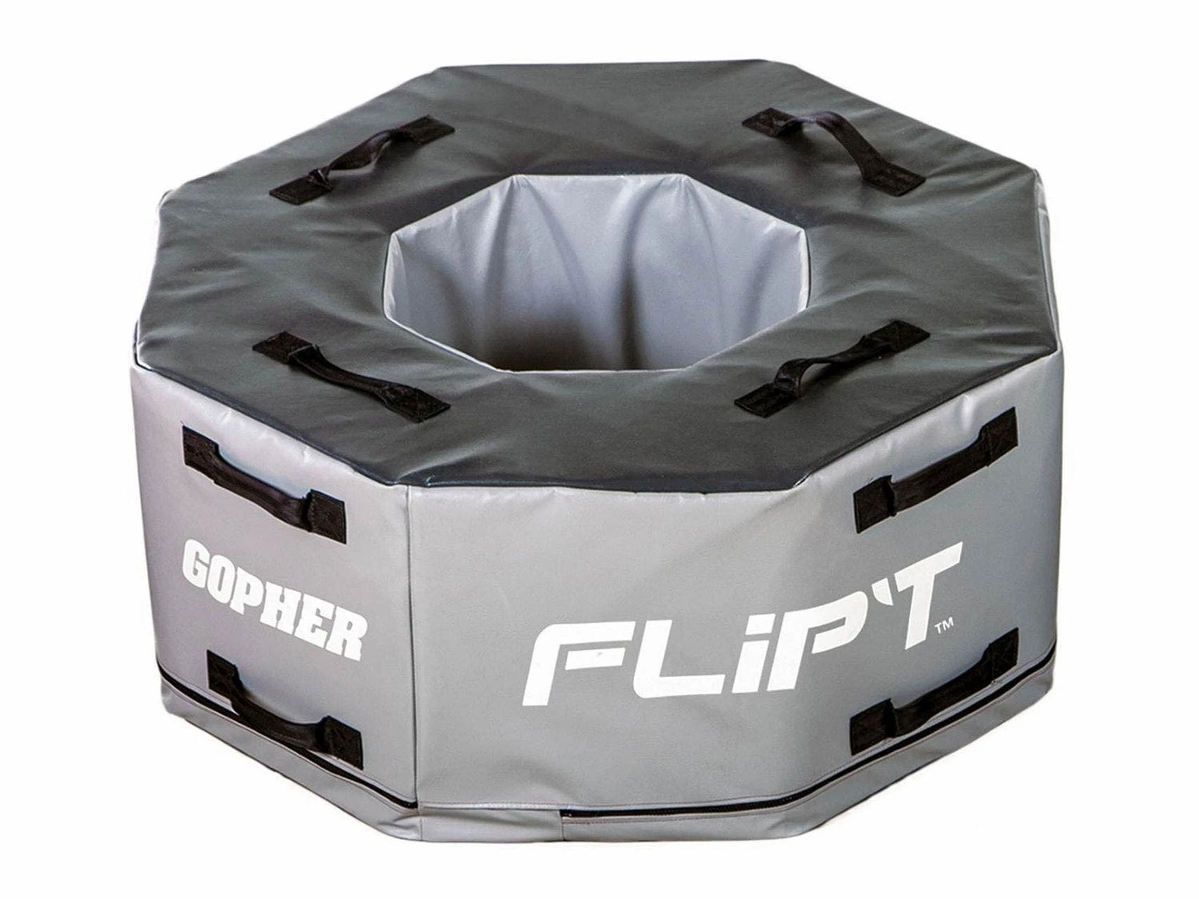 Flip'T Tire Trainers 2 Flip'T Tire Trainers - Image 2