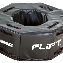 Flip'T Tire Trainers 12 Flip'T Tire Trainers -Curriculum & Resources shop G 70346 FLIPT