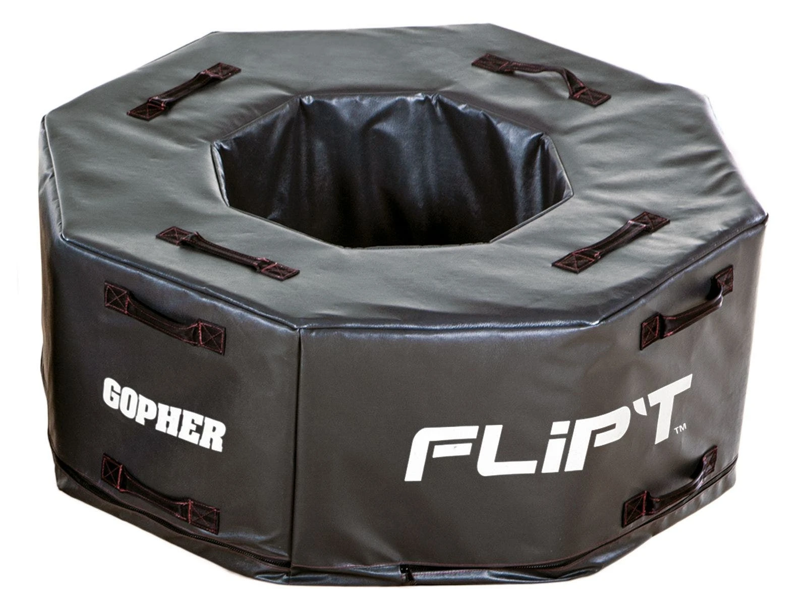 Flip'T Tire Trainers 3 Flip'T Tire Trainers - Image 3