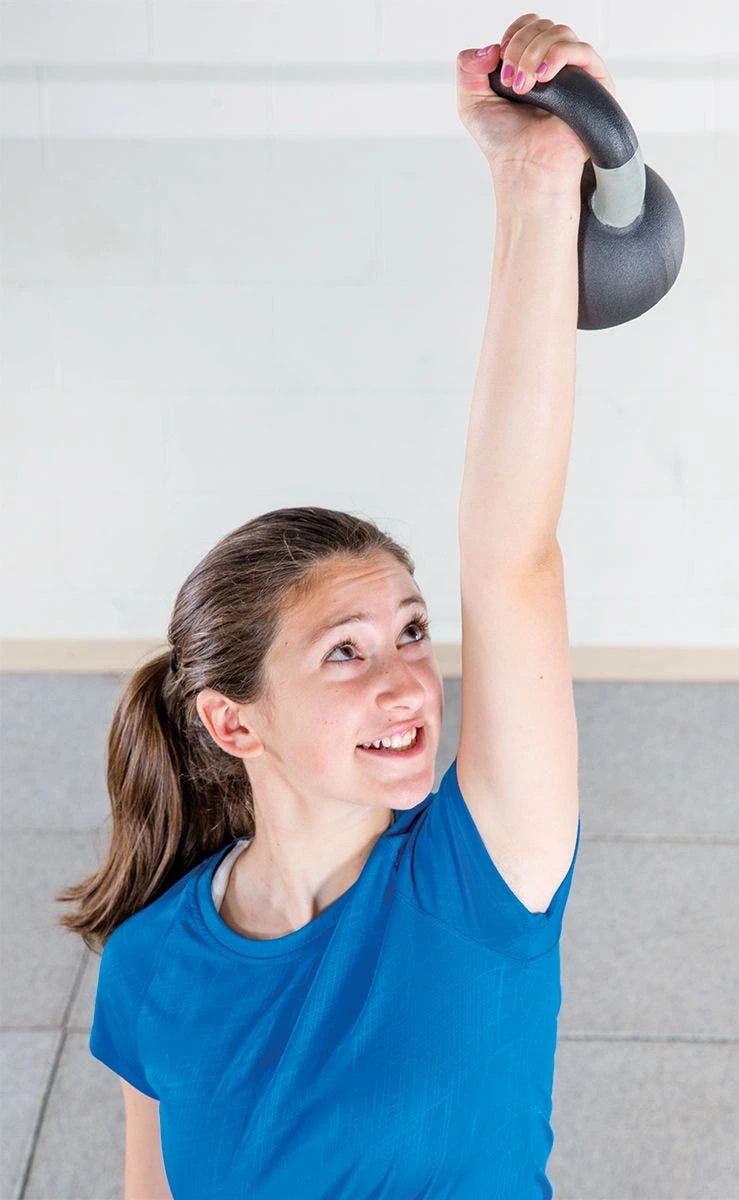 Alpha Kettlebells 17 Alpha Kettlebells - Image 17