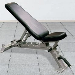 Incline/Decline Bench