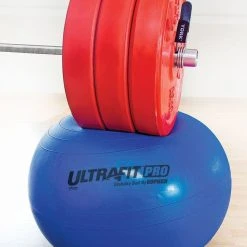 Rainbow UltraFit Pro Stability Balls 21 Rainbow UltraFit Pro Stability Balls -Curriculum & Resources shop G 71009 AntiBurstsidebar1 1