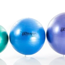 Rainbow UltraFit Pro Stability Balls 20 Rainbow UltraFit Pro Stability Balls -Curriculum & Resources shop G 72300 UFAntiBurst 2 1