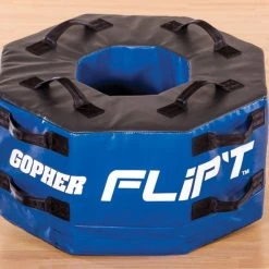 Flip'T Tire Trainers 13 Flip'T Tire Trainers -Curriculum & Resources shop G 73343 FlipT APAGE 4