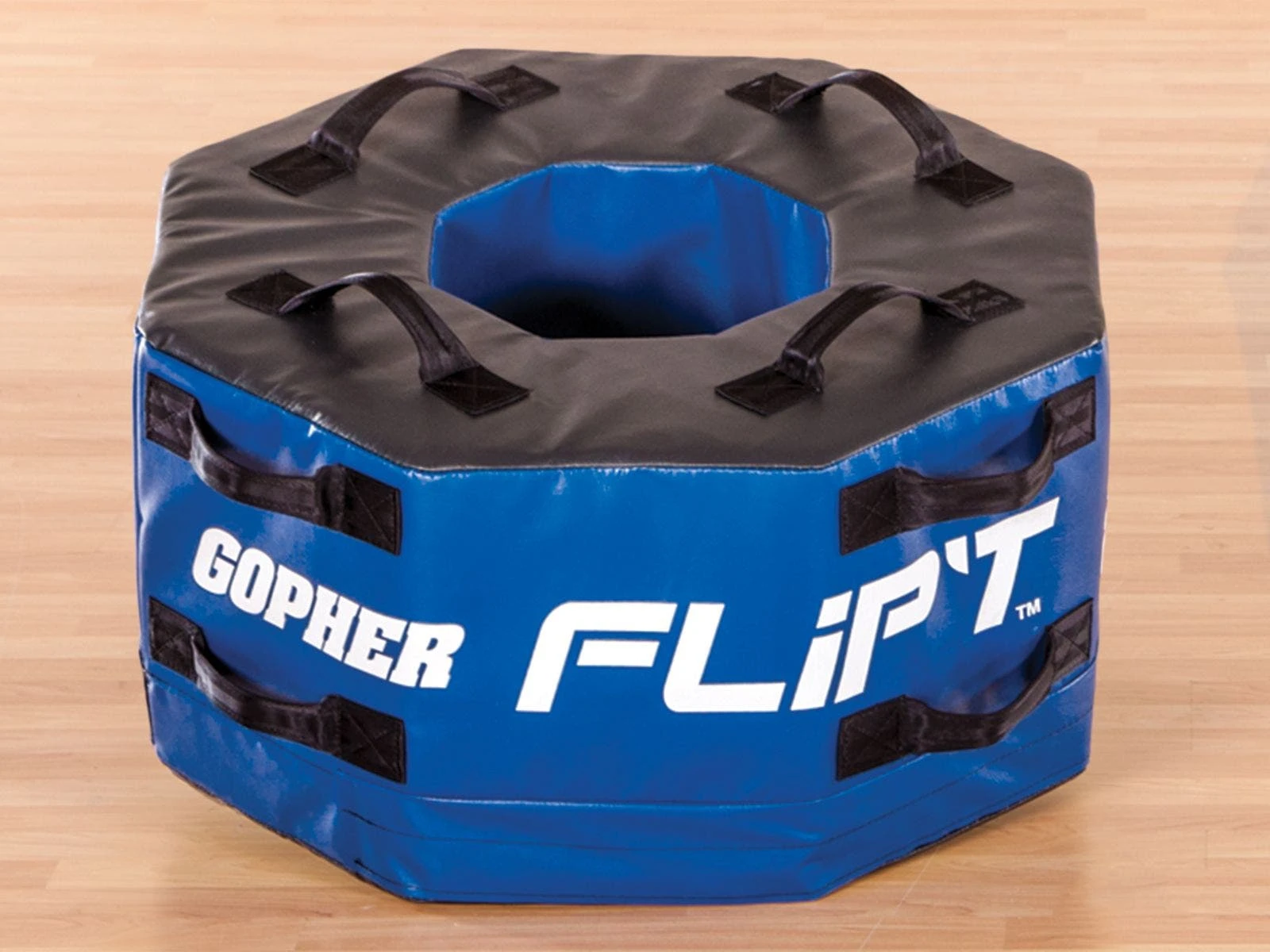 Flip'T Tire Trainers 4 Flip'T Tire Trainers - Image 4