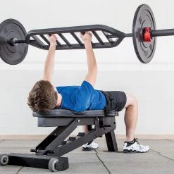 Detonate VariBar Multi Grip Bar -Curriculum & Resources shop G 73522 VariBar 03 1