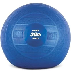 Quake Slam Balls -Curriculum & Resources shop G 73705 Quake 1