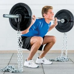 Chain Gain System -Curriculum & Resources shop G 73722 ChainGain 02 model 1