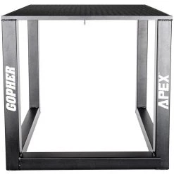 Apex Square Plyo Boxes -Curriculum & Resources shop G 73843 ApexClassic 2