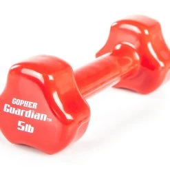 Guardian Vinyl-Coated Dumbbells -Curriculum & Resources shop G 73869 Guardian WEB 1