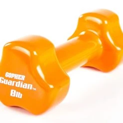 Guardian Vinyl-Coated Dumbbells -Curriculum & Resources shop G 73870 Guardian WEB 1