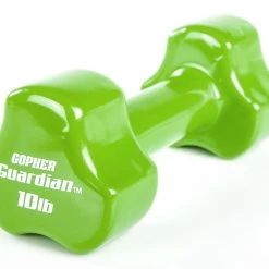 Guardian Vinyl-Coated Dumbbells -Curriculum & Resources shop G 73871 Guardian WEB 1