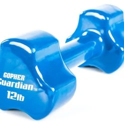 Guardian Vinyl-Coated Dumbbells -Curriculum & Resources shop G 73872 Guardian WEB 1