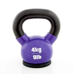 Alpha Shield Kettlebells