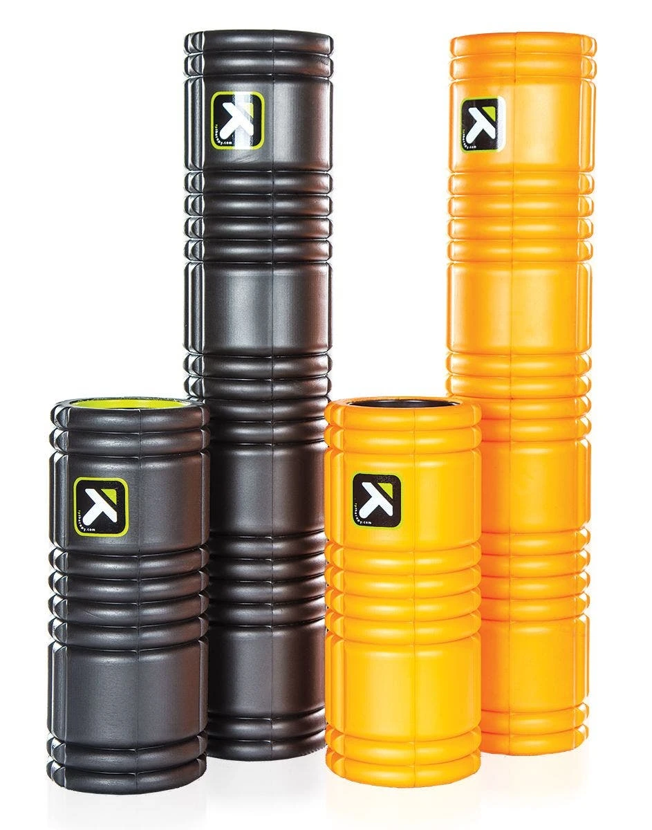 GRID Foam Rollers 7 GRID Foam Rollers - Image 7