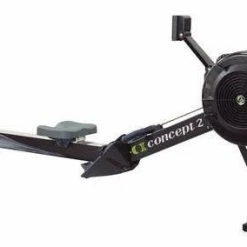 Concept2 Model D Rower