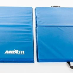 MaxFit Workout Mats -Curriculum & Resources shop G 85853 MaxFit 002