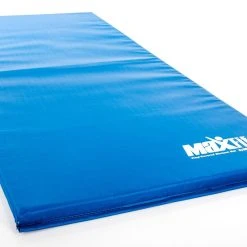 MaxFit Workout Mats -Curriculum & Resources shop G 85865 MaxFit