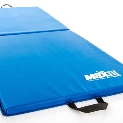 MaxFit Workout Mats -Curriculum & Resources shop G 85883 MaxFit