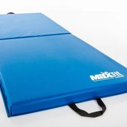 MaxFit Workout Mats -Curriculum & Resources shop G 86042 MaxFit